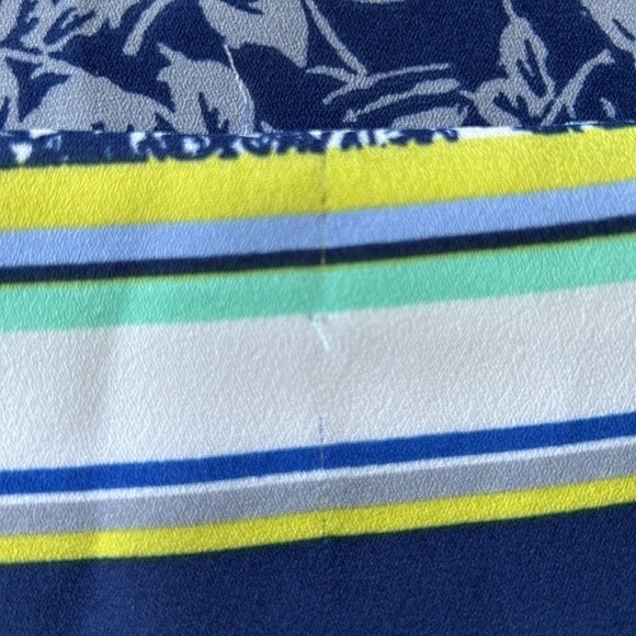 Renee C. Floral Dress (XS) - Picture 9 of 9